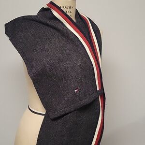 Mens Tommy Hilfiger Scarf